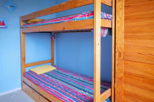 Maison de vacances avec grand jardin - la Chaume - 8 personnes