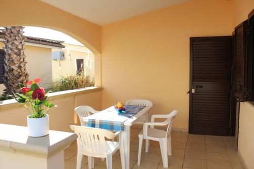 Φωτογραφία από το άλμπουμ του Residence Club Solemare στο Βιέστε