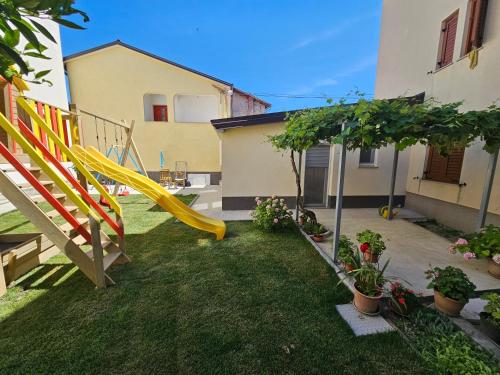 Apartma Lana