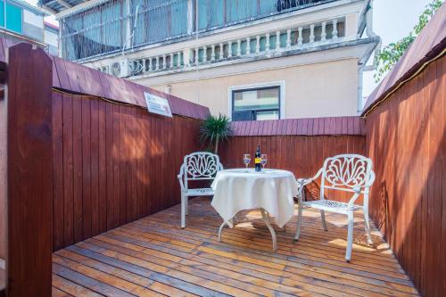 Φωτογραφία από το άλμπουμ του 客谈民宿Ketan Exquisite Guesthouse στην Ξιαμέν