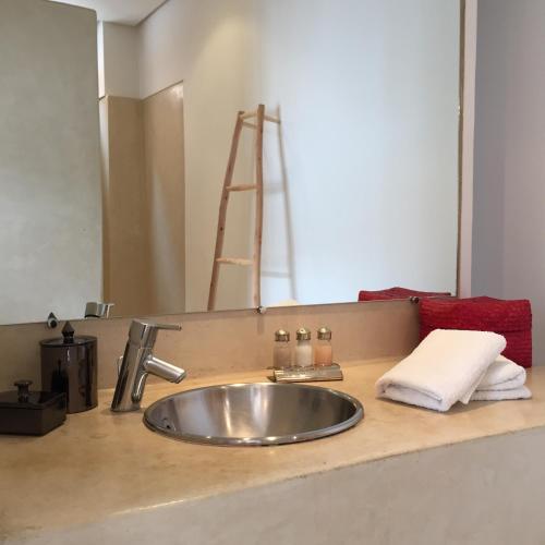 Billede fra billedgalleriet på Riad UP i Marrakech