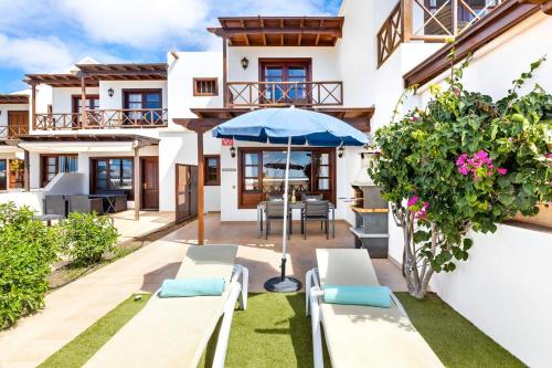 Apt Vista Mar Adults Only
