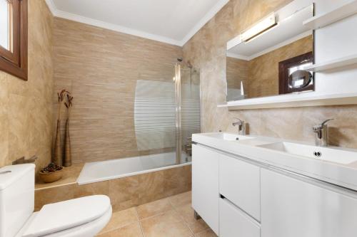 Apt Vista Mar Adults Only