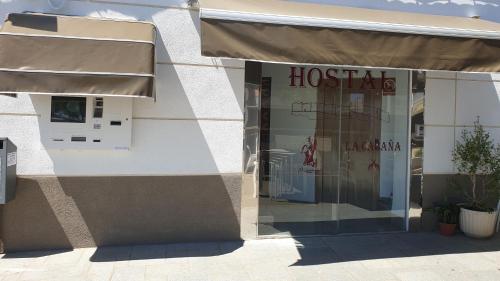 Galeriebild der Unterkunft Mesón Hostal La Cabaña in Medellín
