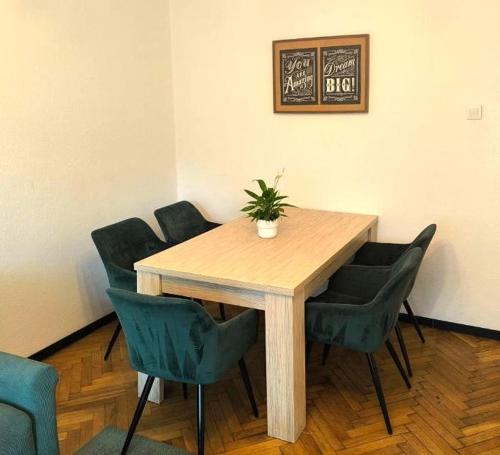 Ảnh trong thư viện ảnh của Apartament Brzozowa ở Katowice