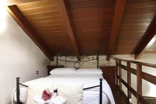 Gallery image of Locazione Turistica Casa Guelfa in Iglesias