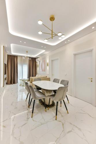 Portoseaview Modern Luxury Apartment 131