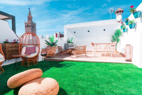 Jacaranda Catedral Boutique