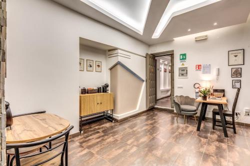 Spagna Boutique Suites