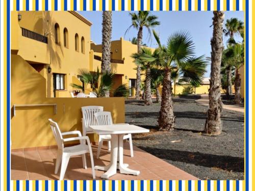 Casa Gaia a 5 minutos de la playa de las dunas