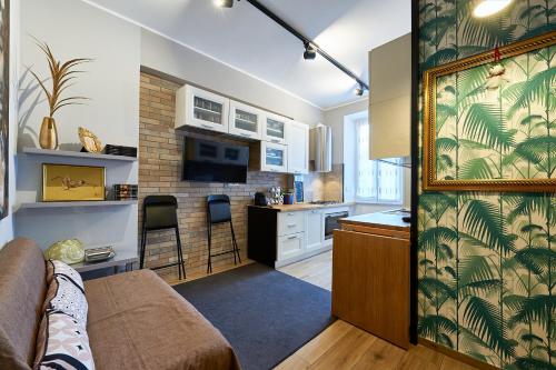Art Gallery House, San Giovanni, Roma Centro - Wifi AC Smart TV