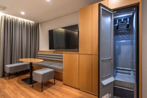 Fotografie z fotogalerie ubytování Comfort inn Yeouido v Soulu