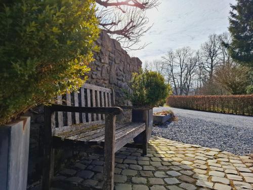 Gambar di galeri bagi Domaine De L'Alu di Samrée