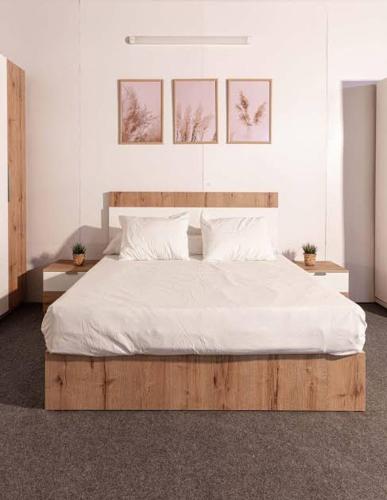 La valle de los farrones