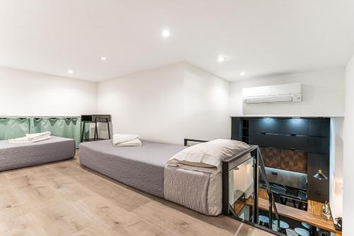 CC Atocha Apartments photo 124