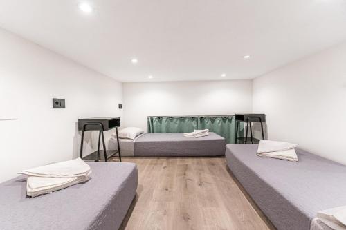 CC Atocha Apartments photo 125