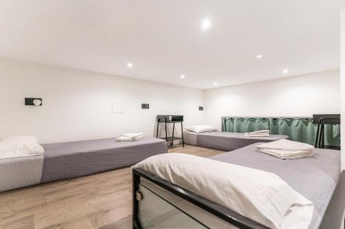 CC Atocha Apartments photo 127