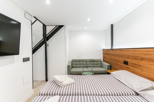 CC Atocha Apartments photo 129
