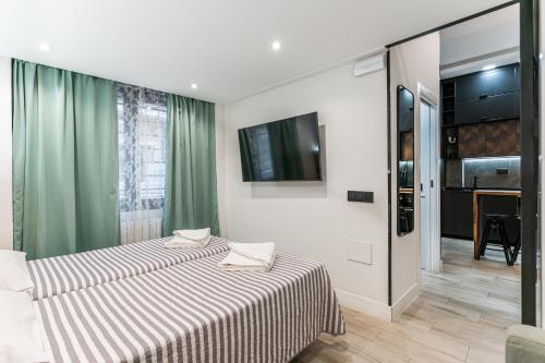 CC Atocha Apartments photo 132