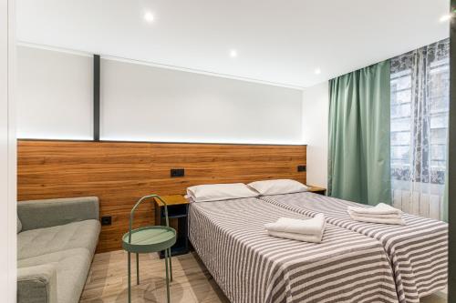 CC Atocha Apartments photo 134