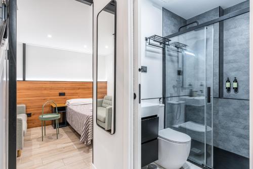 CC Atocha Apartments photo 139