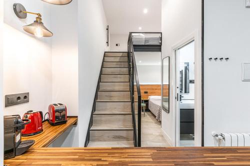 CC Atocha Apartments photo 141