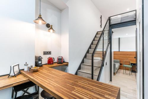 CC Atocha Apartments photo 142
