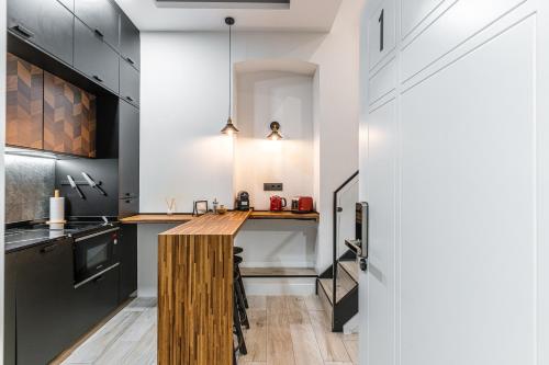 CC Atocha Apartments photo 145