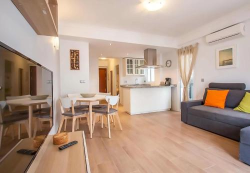 Apartamento Almeria