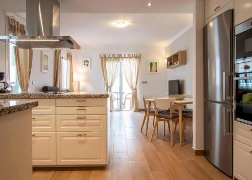 Apartamento Almeria