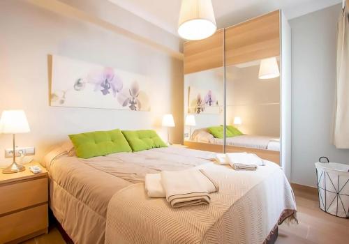 Apartamento Almeria