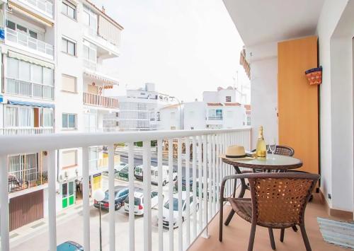 Apartamento Almeria