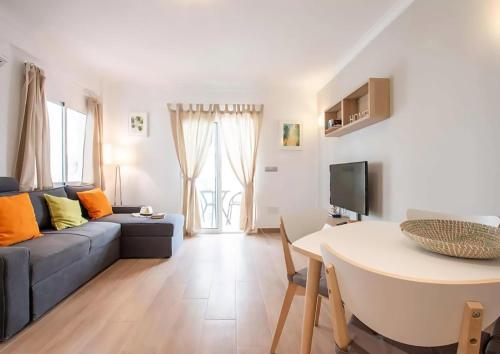 Apartamento Almeria