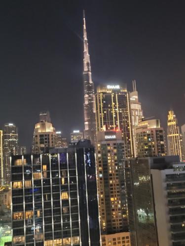 Luxurious 2bhk apartment in Business Bay