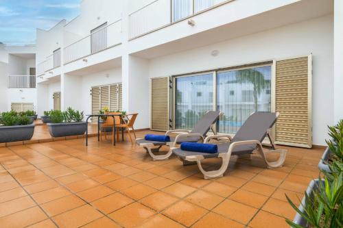 Foto DK Stays Residences Albufeira 3