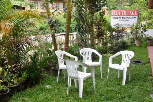 Foto dalla galleria di Ellagama Village Bungalow a Diyatalawa