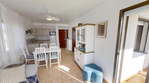 La Platja 5A con parking