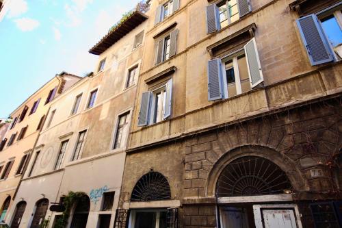 HC - In the heart of Campo de' Fiori