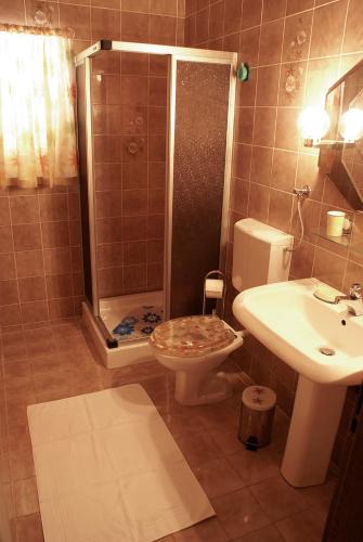 Gallery image of Apartmani Ribarica**** in Karlobag