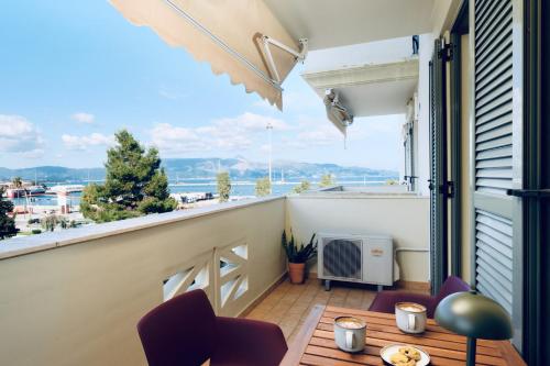 Artemistic Sea view Corfu town