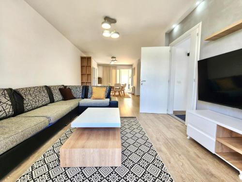 Apartments Bella Notte