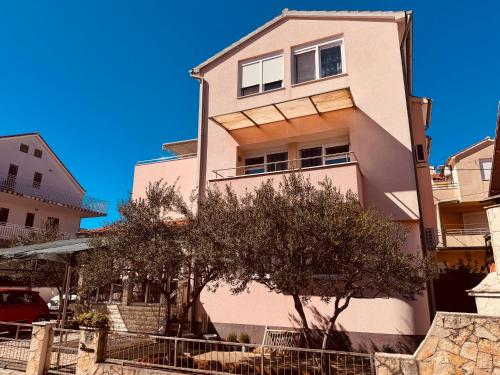 Hope Apartments
