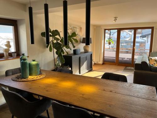 エールヴァルトにあるHaus Alpenblumeのギャラリーの写真