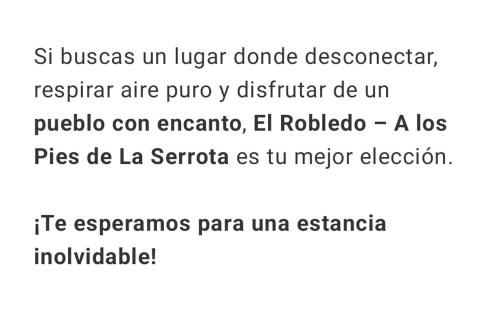 a screenshot of a cell phone with the words sittnesia un libriercano at Casa Rural El Robledo in Muñotello
