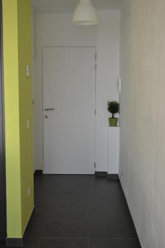 Imagine din galeria proprietății Studio 24 Oostende în Oostende