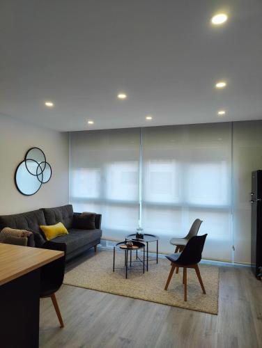 Lovely apartment in Camariñas