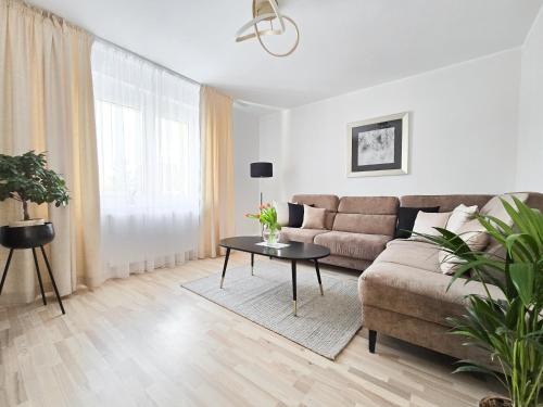 Apartament Beige
