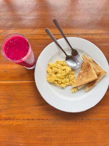 Φαγητό σε αυτό το ξενοδοχείο ή κάπου εκεί κοντά