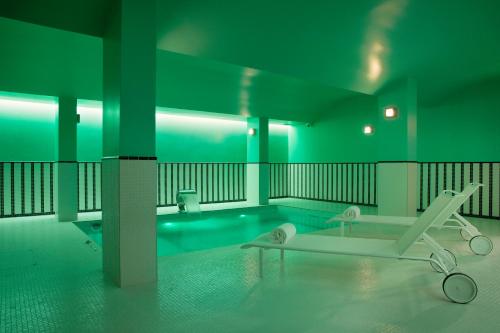 Hôtel Saint-Marc photo 56