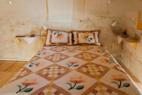 Stone House with loft in Heraklion historical centre